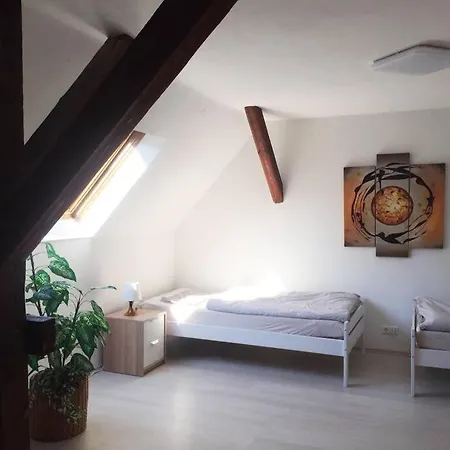 22c Grosse 4 Schlafzimmer Wlan/smarttv * Korb