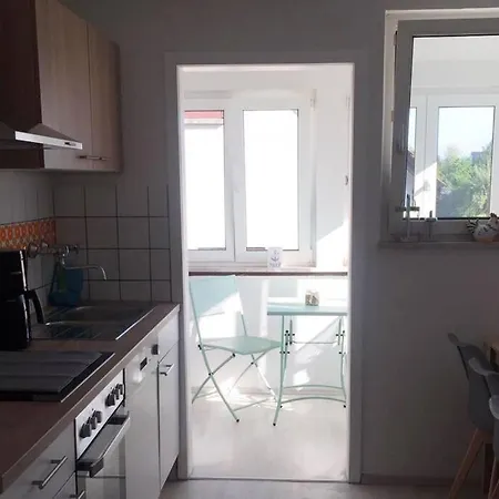 22c Grosse 4 Schlafzimmer Wlan/smarttv Apartamento *