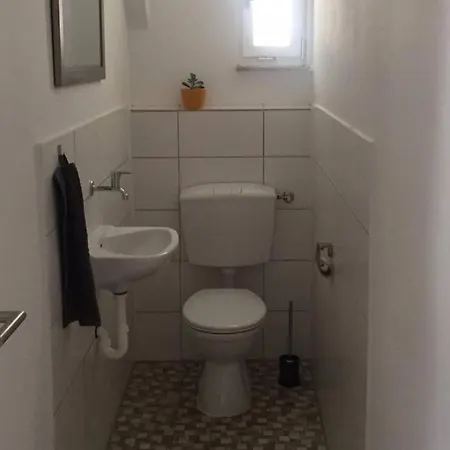 Apartamento 22c Grosse 4 Schlafzimmer Wlan/smarttv