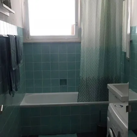 22c Grosse 4 Schlafzimmer Wlan/smarttv *