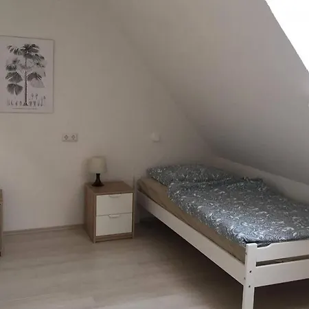 Apartamento 22c Grosse 4 Schlafzimmer Wlan/smarttv