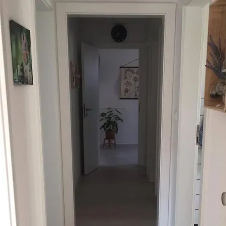 22c Grosse 4 Schlafzimmer Wlan/smarttv Apartamento *