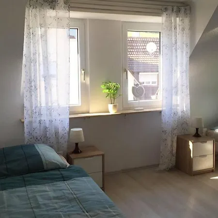 Apartamento 22c Grosse 4 Schlafzimmer Wlan/smarttv Korb