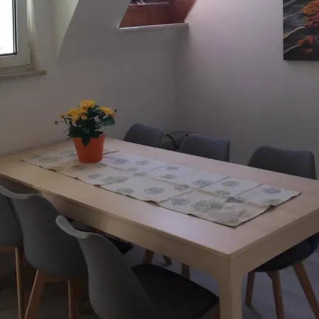 Apartamento 22c Grosse 4 Schlafzimmer Wlan/smarttv Korb